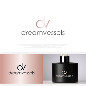 Logo Design by vintana for Dream Vessels Pty Ltd | Design: #30219705
