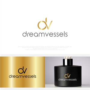 Logo Design by vintana for Dream Vessels Pty Ltd | Design: #30223825