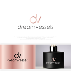 Logo Design by vintana for Dream Vessels Pty Ltd | Design: #30223840