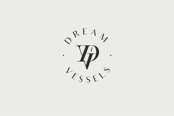Logo Design by iamrady for Dream Vessels Pty Ltd | Design #30203469
