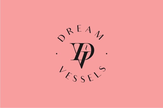 Logo Design by iamrady for Dream Vessels Pty Ltd | Design #30203472