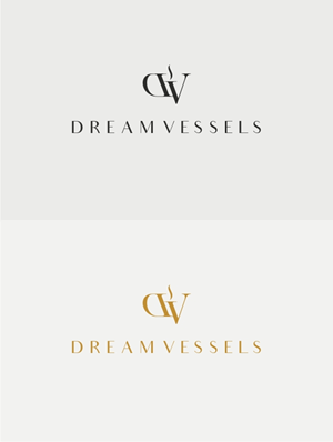 Logo Design by iamrady for Dream Vessels Pty Ltd | Design: #30204654