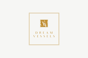 Logo Design by iamrady for Dream Vessels Pty Ltd | Design: #30204658