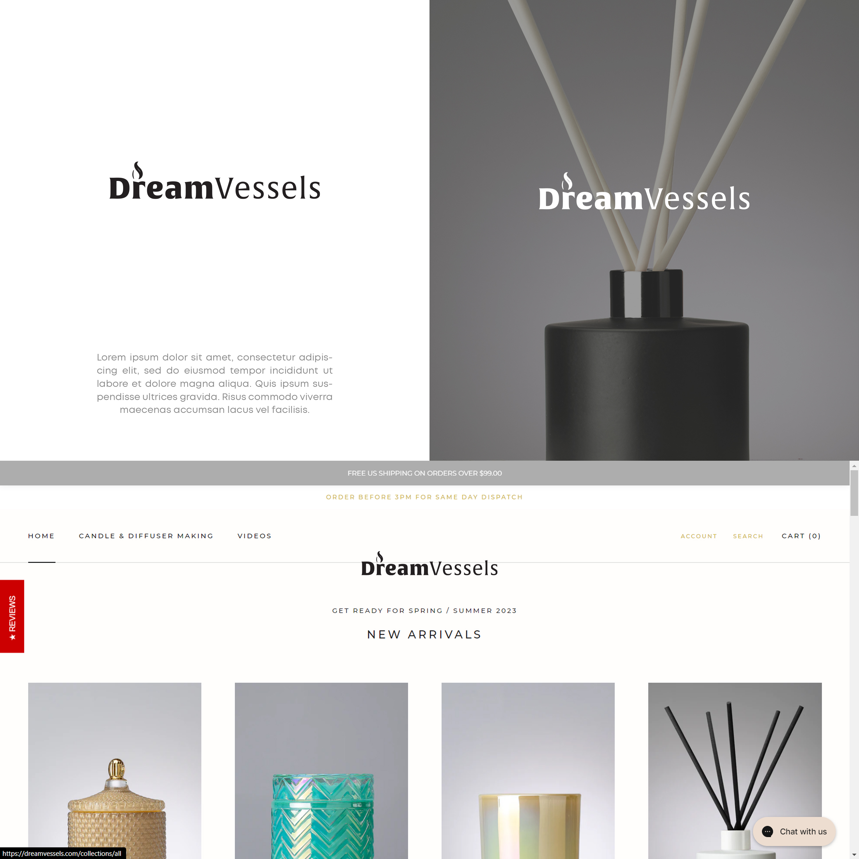 Logo-Design von vramar.roy für Dream Vessels Pty Ltd | Design #30189935
