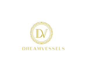 Logo Design by Eppeok for Dream Vessels Pty Ltd | Design: #30204688