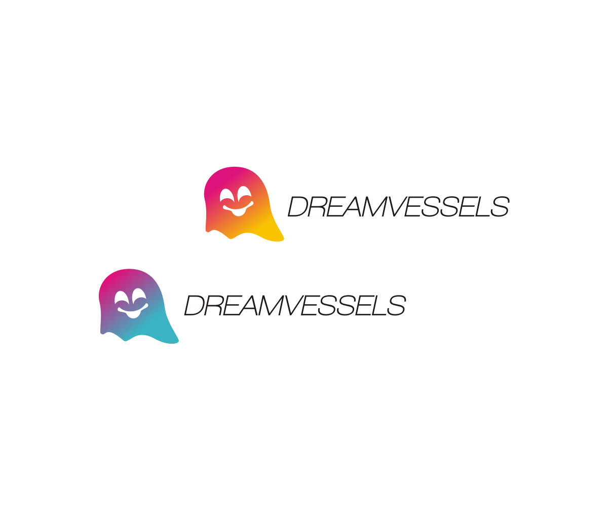 Logo Design by Aliaksandr 2 for Dream Vessels Pty Ltd | Design #30253434