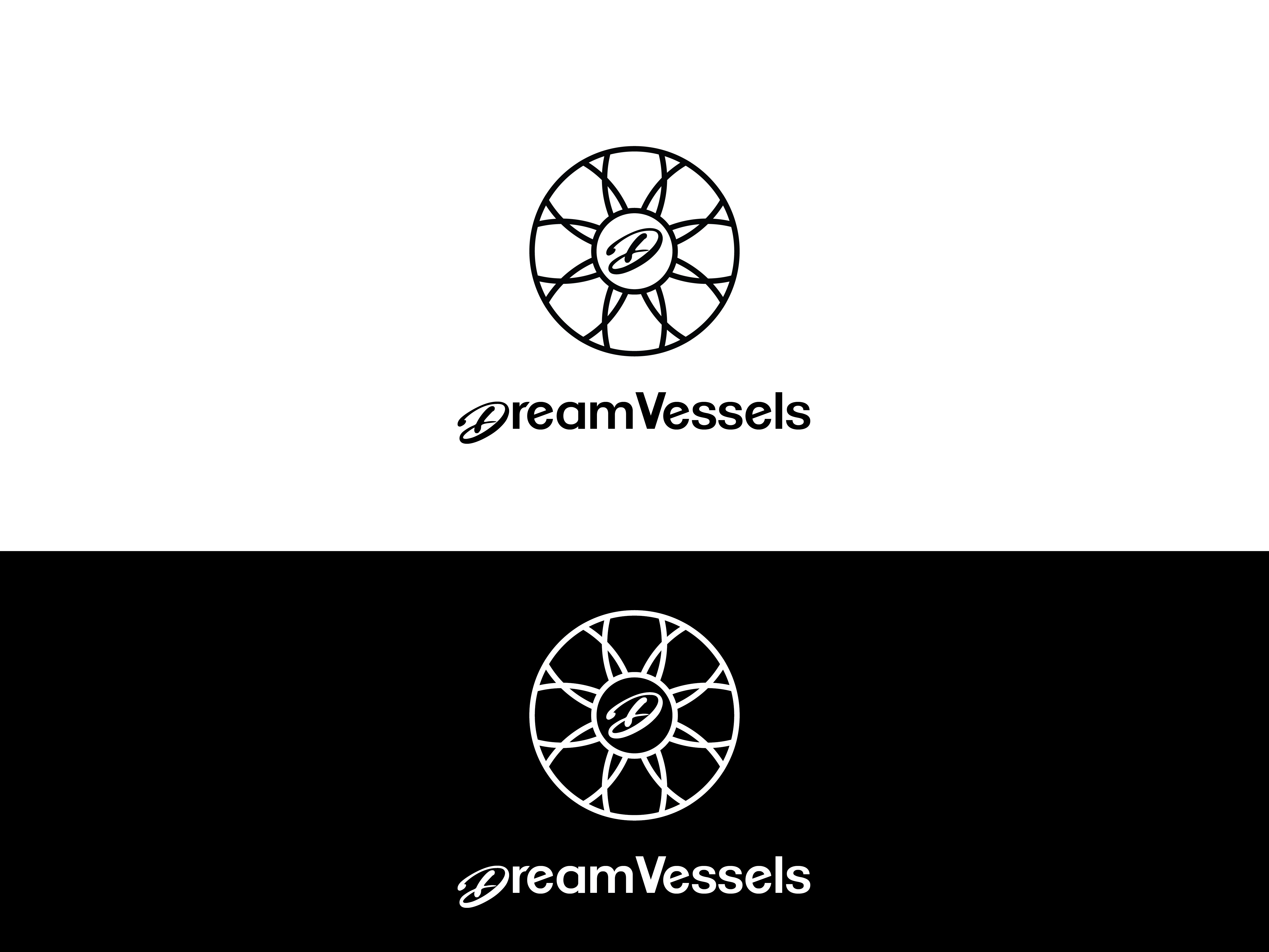 Logo Design by cocart for Dream Vessels Pty Ltd | Design #30190121