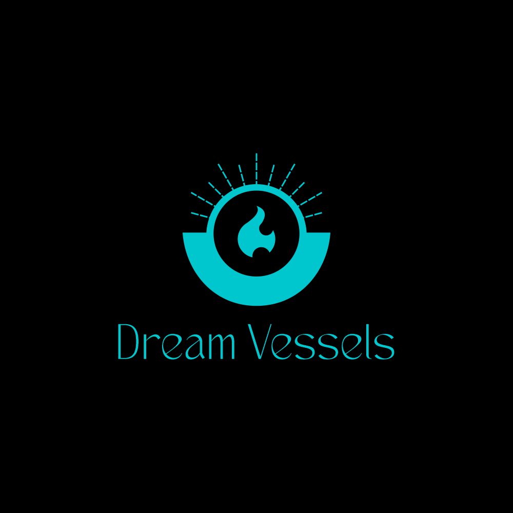 Modern, Upmarket, candlemaking Logo Design for Dream Vessels or