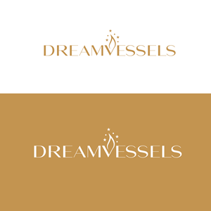 Logo Design by EnaGraph for Dream Vessels Pty Ltd | Design: #30190537
