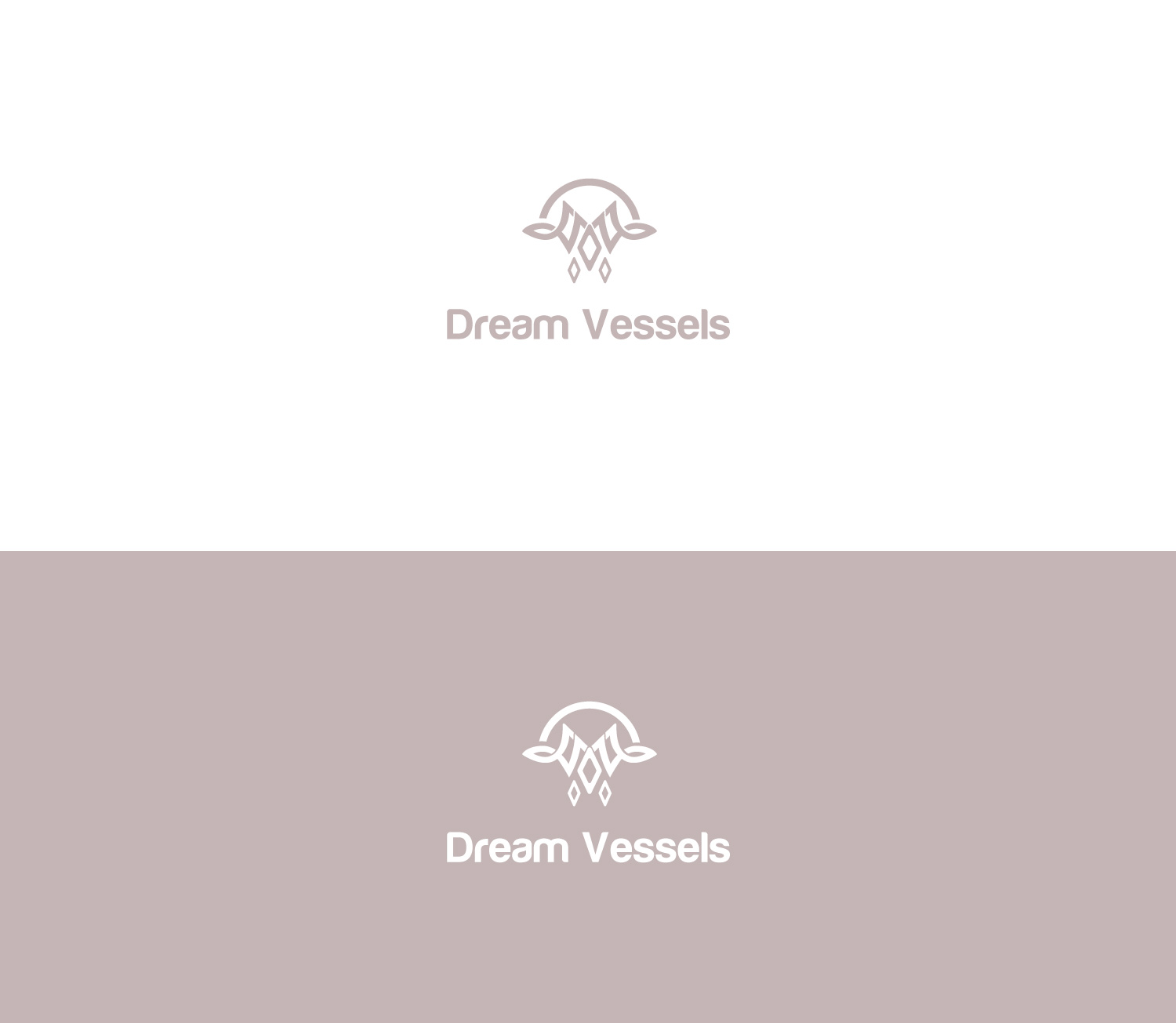 Logo Design by 4+Creative for Dream Vessels Pty Ltd | Design #30198901