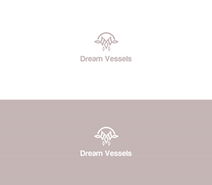 Logo Design by 4+Creative for Dream Vessels Pty Ltd | Design: #30198901