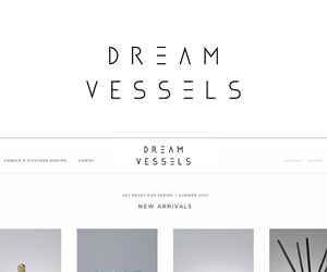 Logo Design by Ansh Design for Dream Vessels Pty Ltd | Design: #30190723