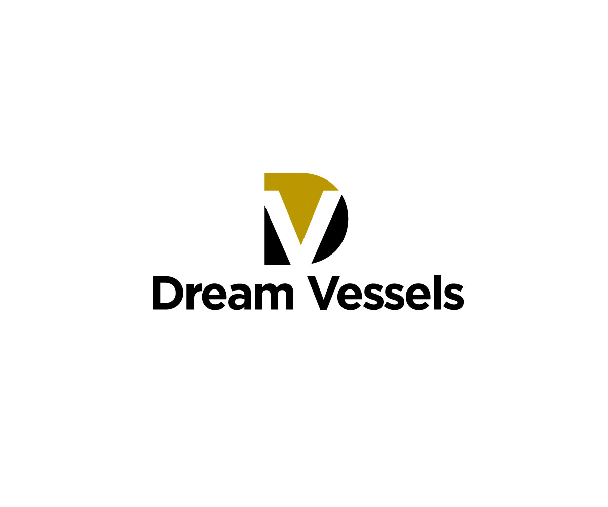 Logo Design by Ansh Design for Dream Vessels Pty Ltd | Design #30190727