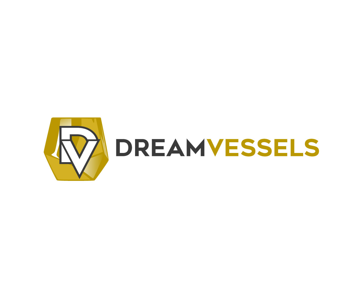 Logo Design by Ansh Design for Dream Vessels Pty Ltd | Design #30190761