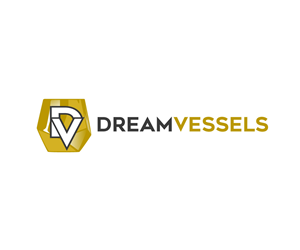 Logo Design by Ansh Design for Dream Vessels Pty Ltd | Design: #30190761