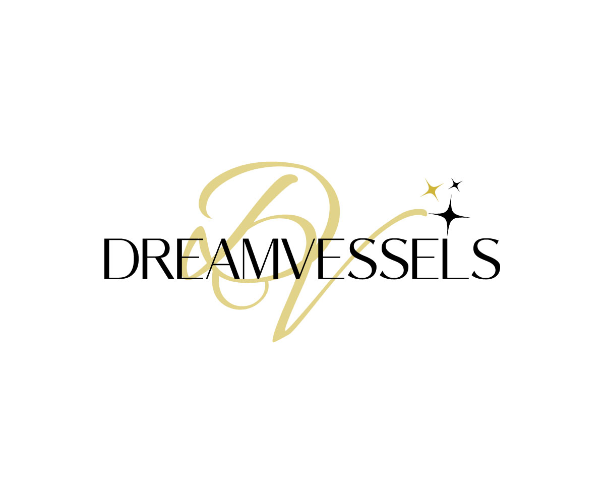 Logo Design by Ansh Design for Dream Vessels Pty Ltd | Design #30191295