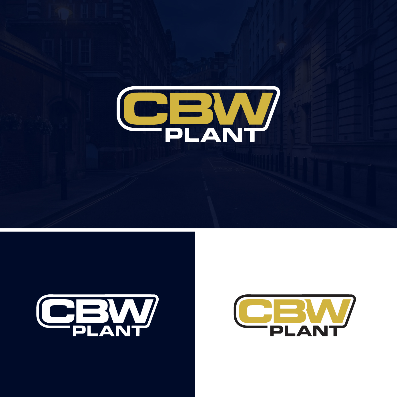 Diseño de Logo por AL-BARAKAH para este proyecto | Diseño #30191038