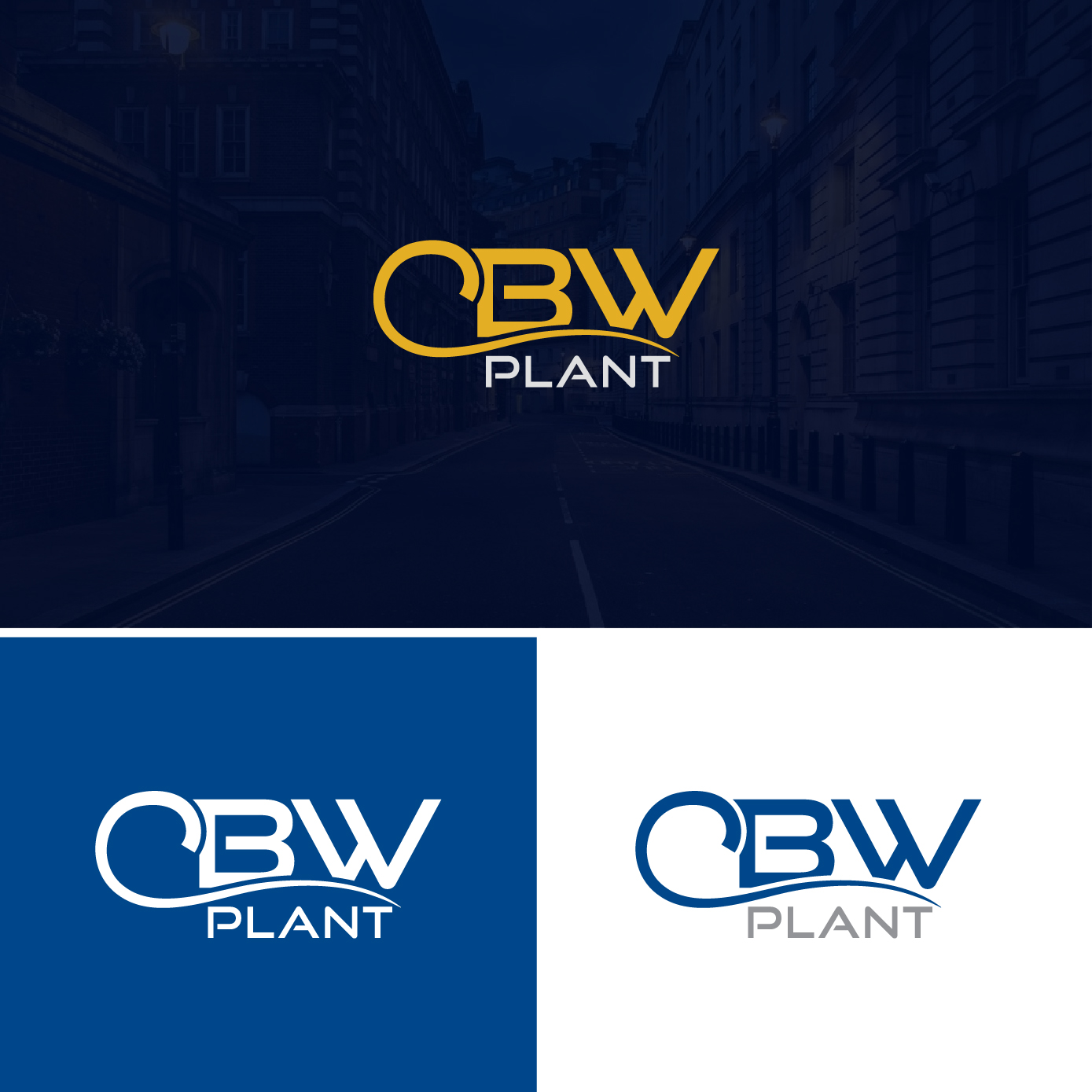 Diseño de Logo por AL-BARAKAH para este proyecto | Diseño #30191111