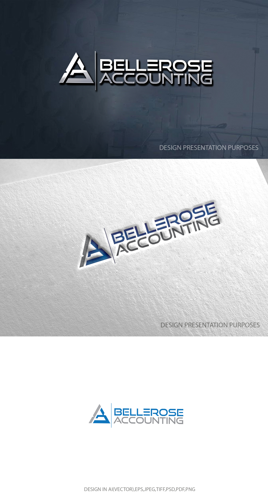 Diseño de Logo por zebronicgraphic para este proyecto | Diseño #30190323