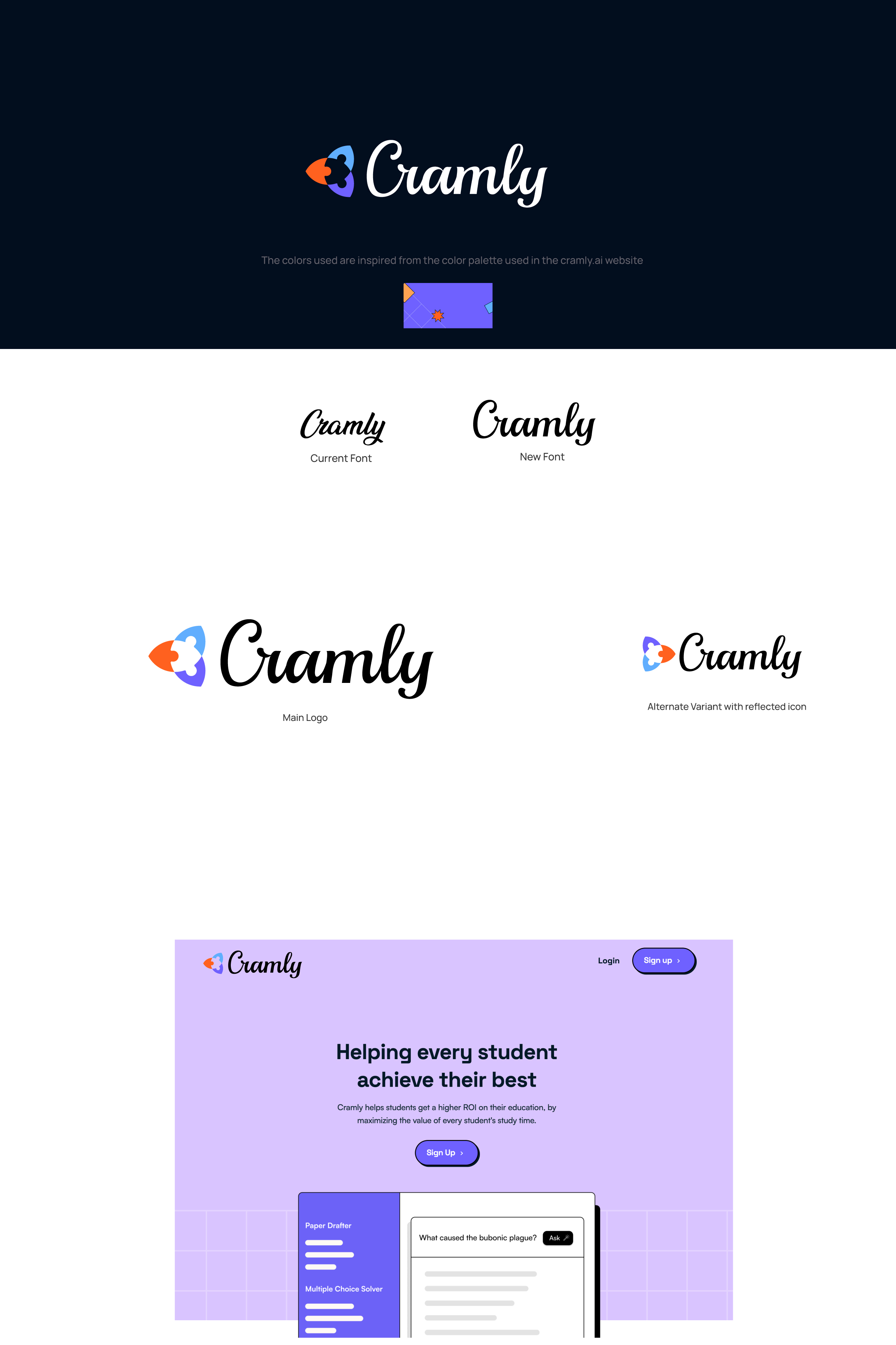 Logo Design by Prashant Besra for this project | Design #30237767