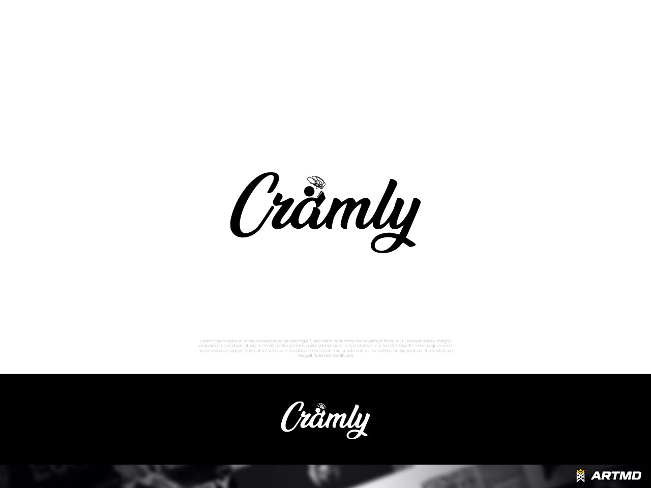 Logo Design by ARTMD for this project | Design #30197275