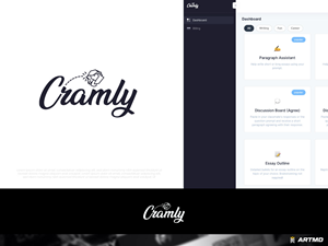 Logo Design by ARTMD for this project | Design: #30202760