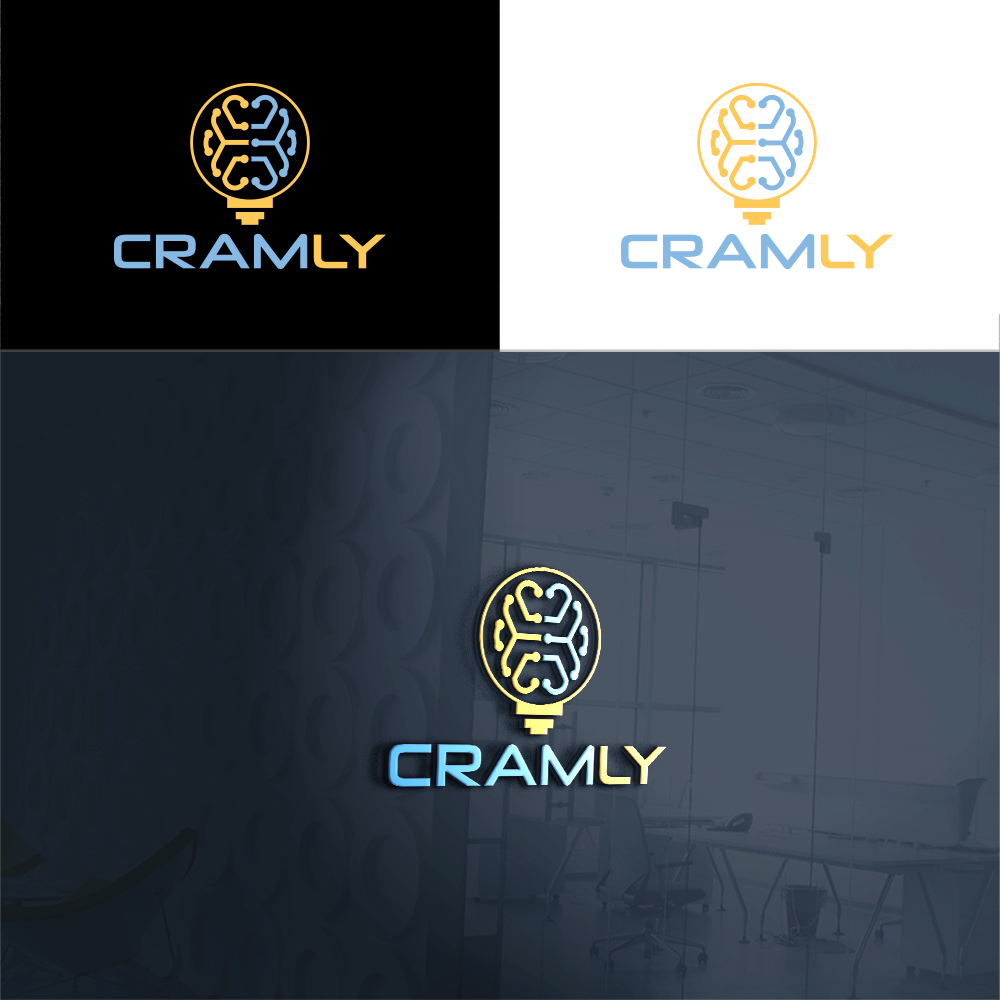 Diseño de Logo por RA-bica para este proyecto | Diseño #30195327