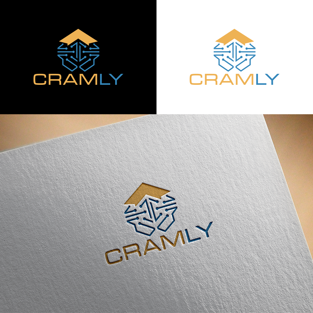 Design de Logo par RA-bica pour ce projet | Design #30195328