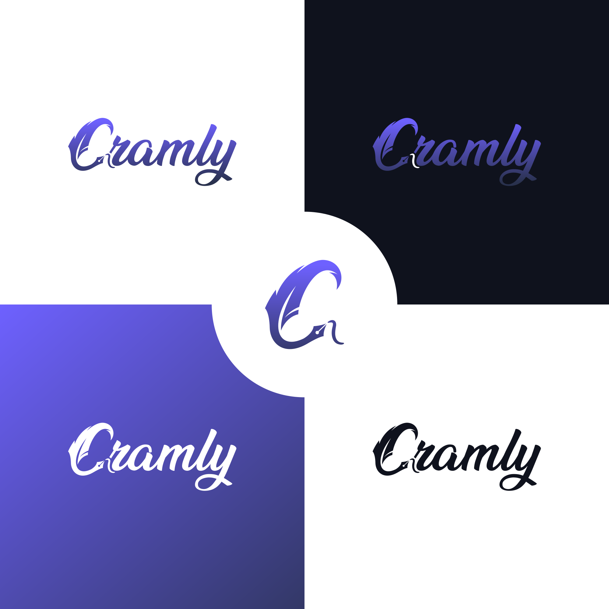 Logo Design by 3n0h99 for this project | Design #30226202