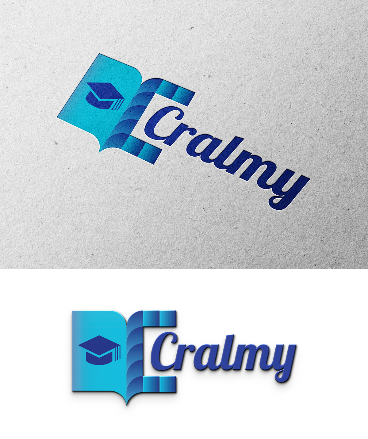 Logo Design by MAwais1892 for this project | Design #30193771