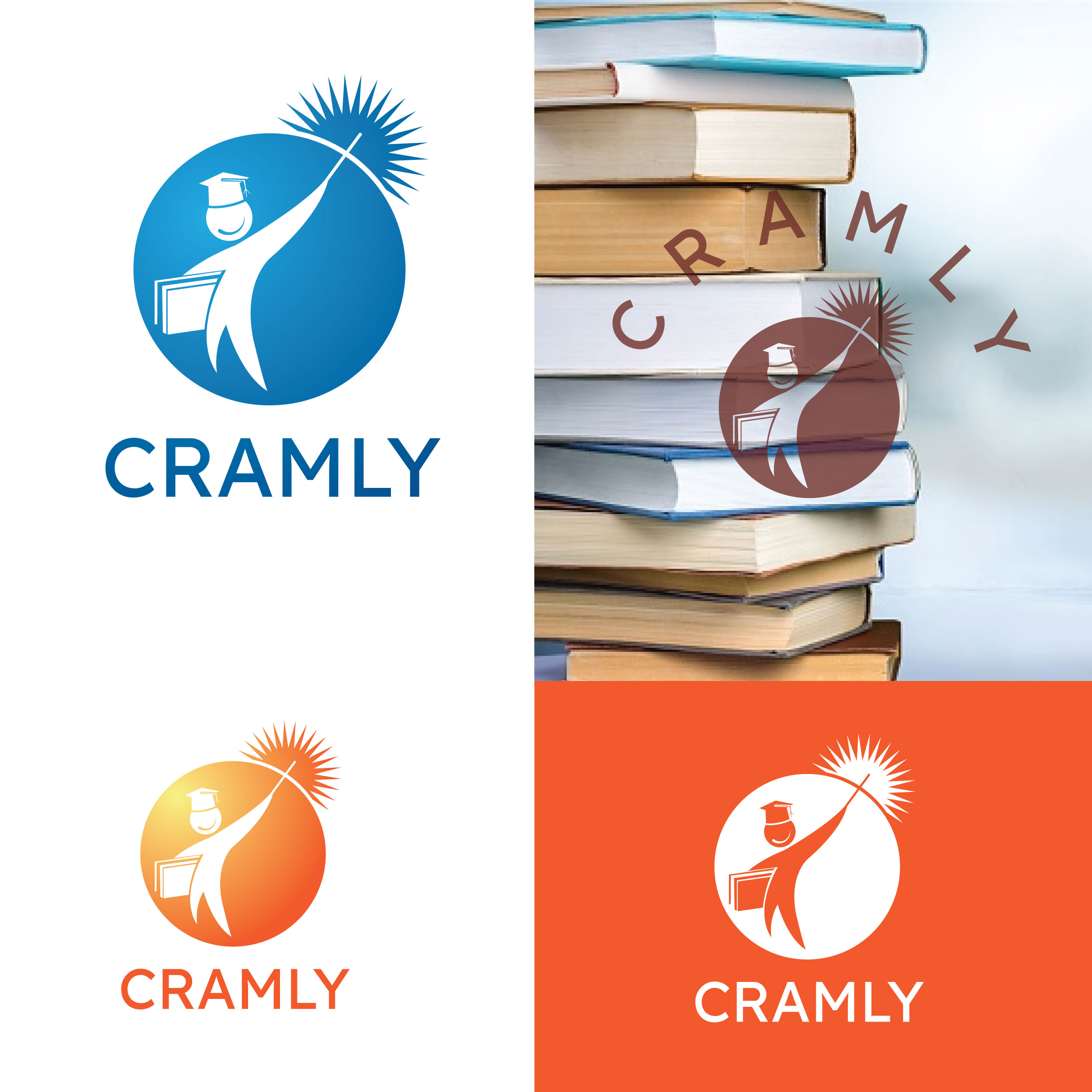 Logo Design by Wonderful design for this project | Design #30190150