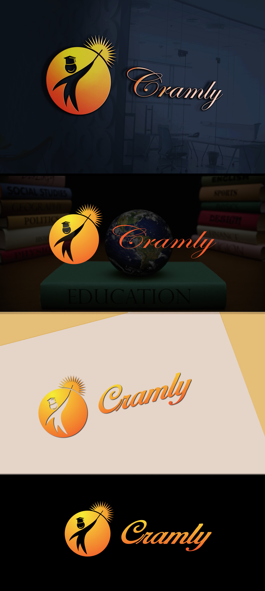 Logo Design by Wonderful design for this project | Design #30200983