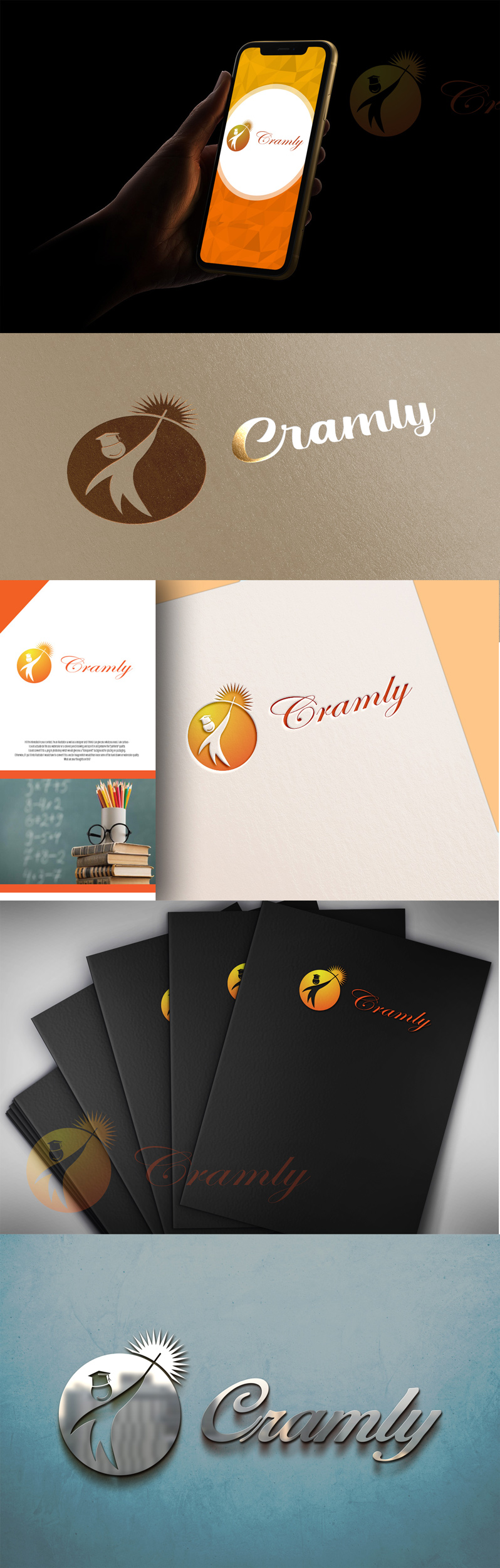 Logo Design by Wonderful design for this project | Design #30200984