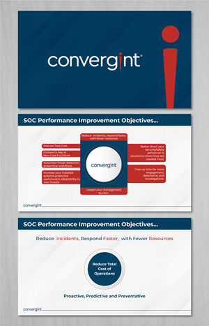 PowerPoint Design by artbitin for this project | Design: #30195337