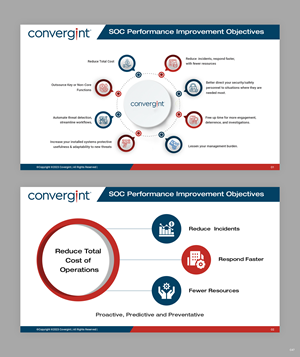 PowerPoint Design by pb
