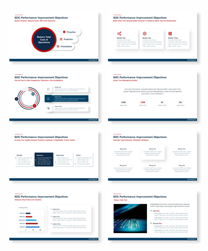 PowerPoint Design by Awang_ for this project | Design: #30195612