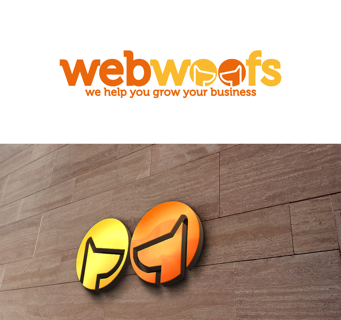 Logo Design by patriciaparadesign for this project | Design #30243076