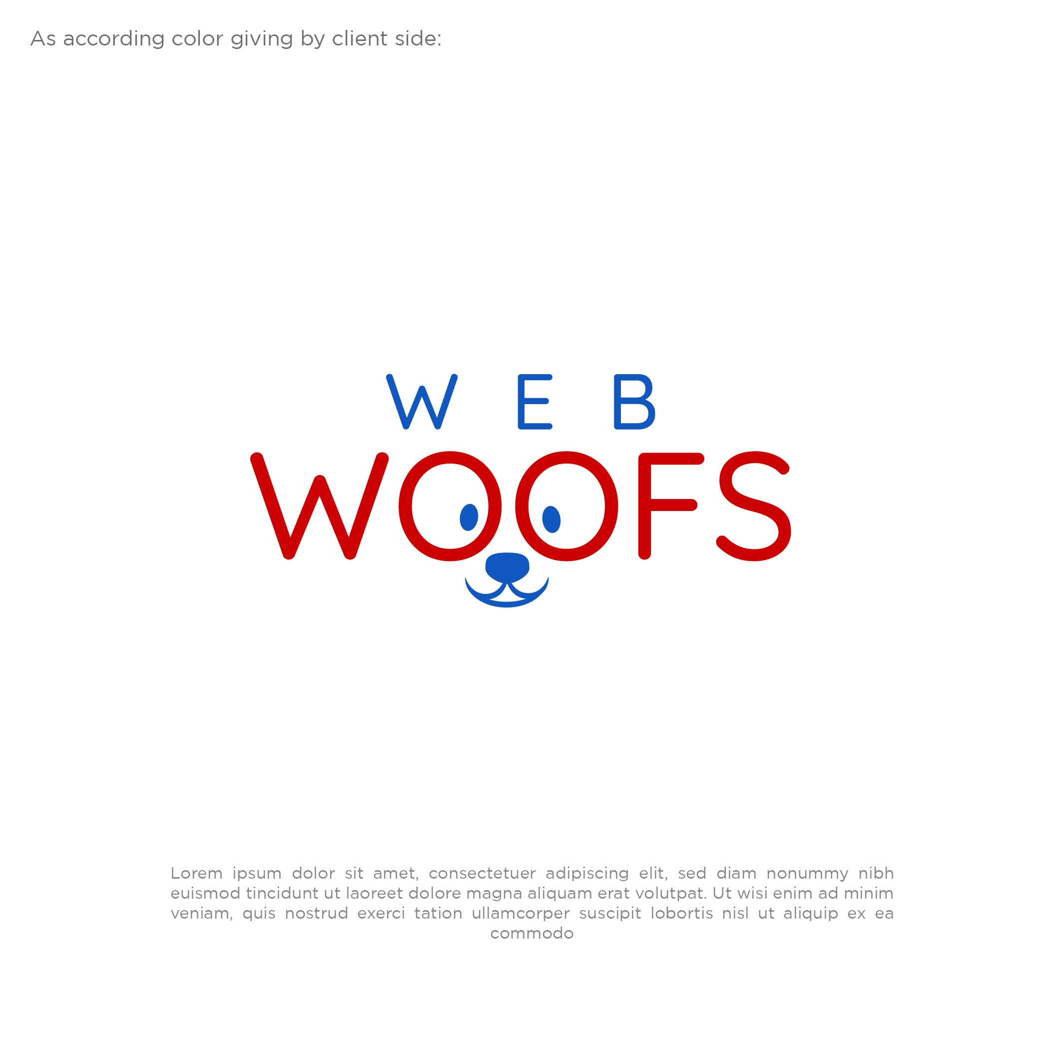Logo Design by Nikunj Gupta for this project | Design #30191323