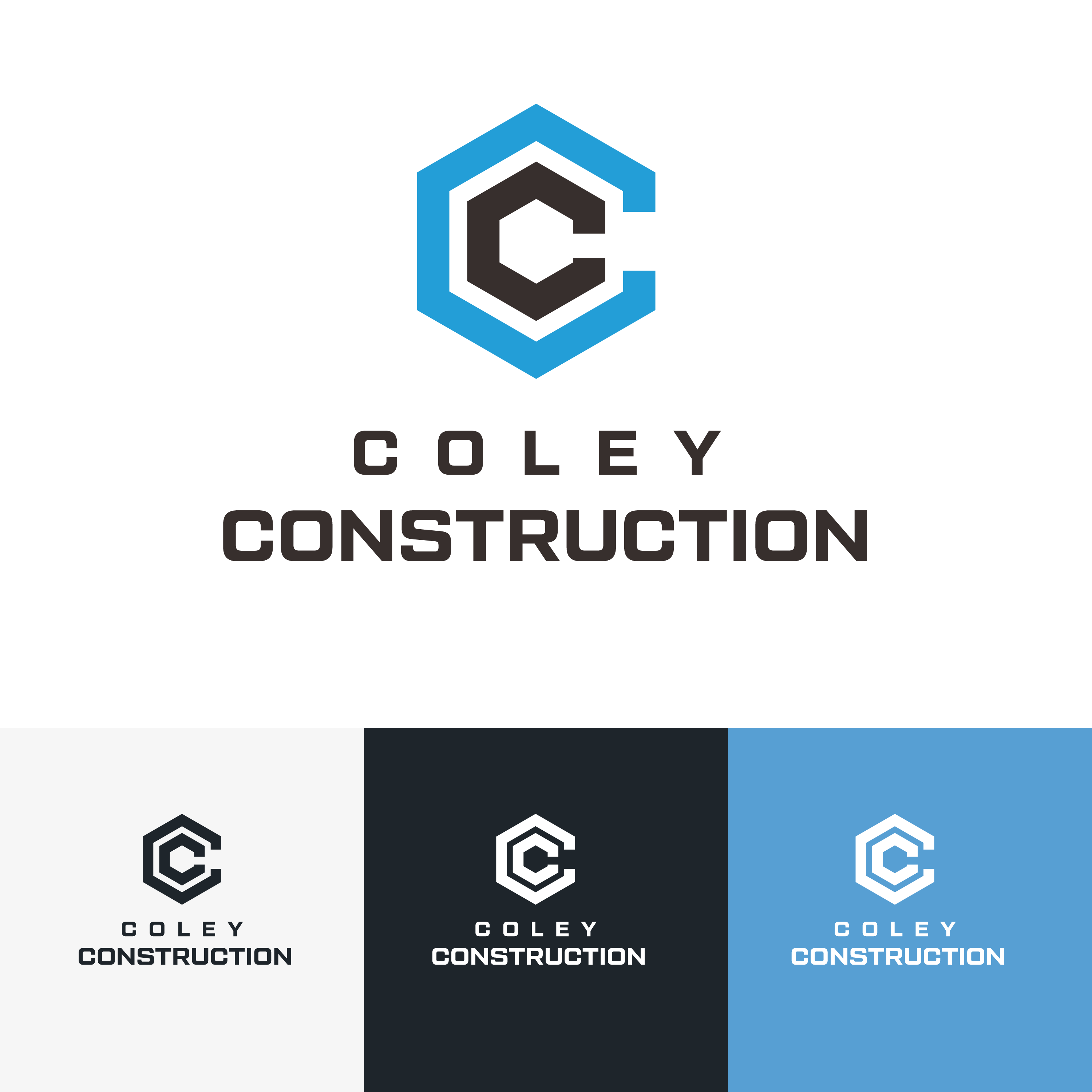 Logo Design by DesignDenilson for this project | Design #30198584