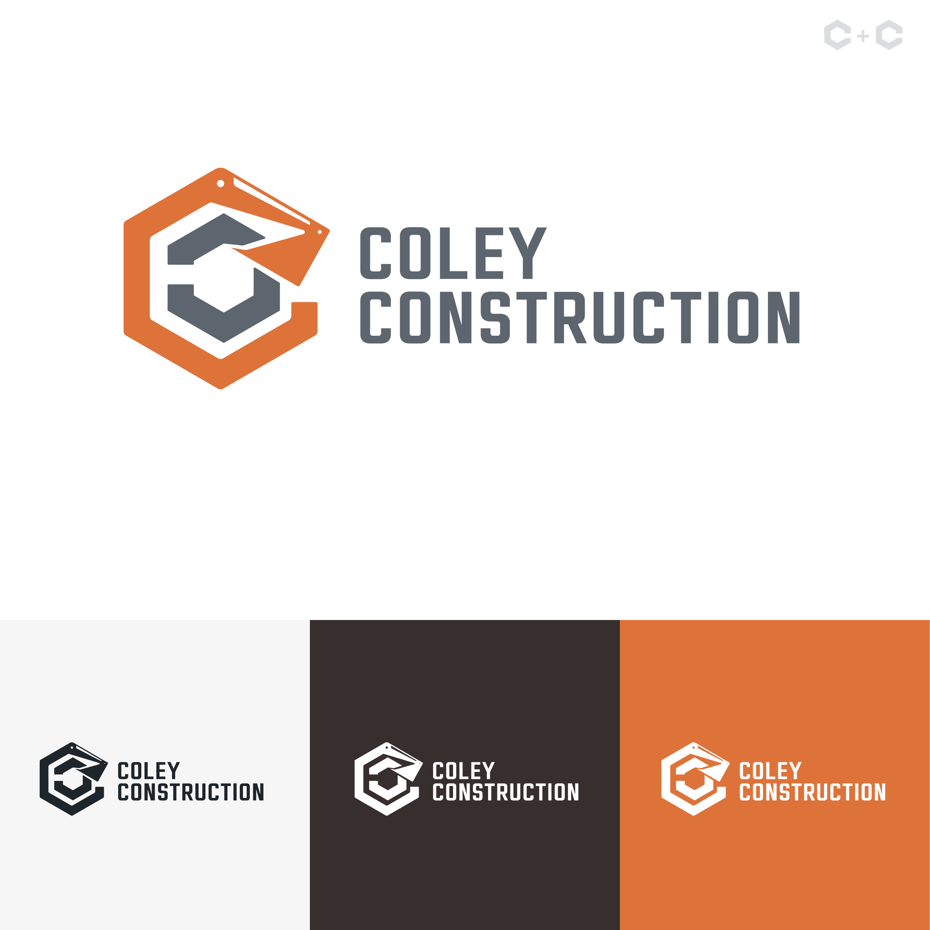 Logo Design by DesignDenilson for this project | Design #30198585