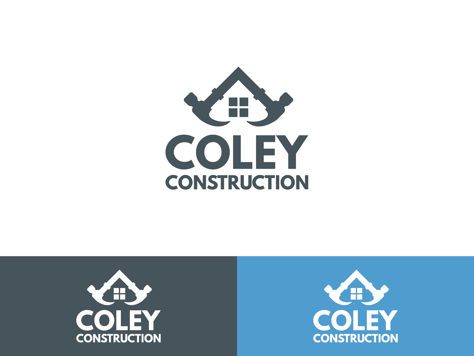 Logo Design by The Talich for this project | Design #30230413