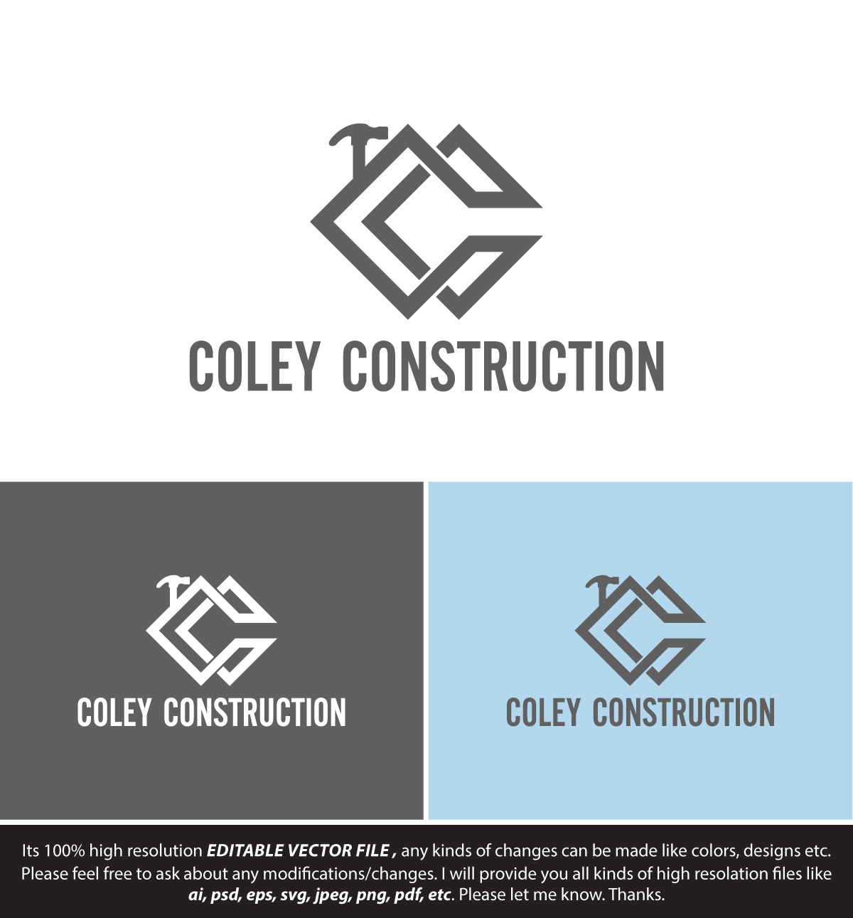 Logo Design by FireflyArt for this project | Design #30190715