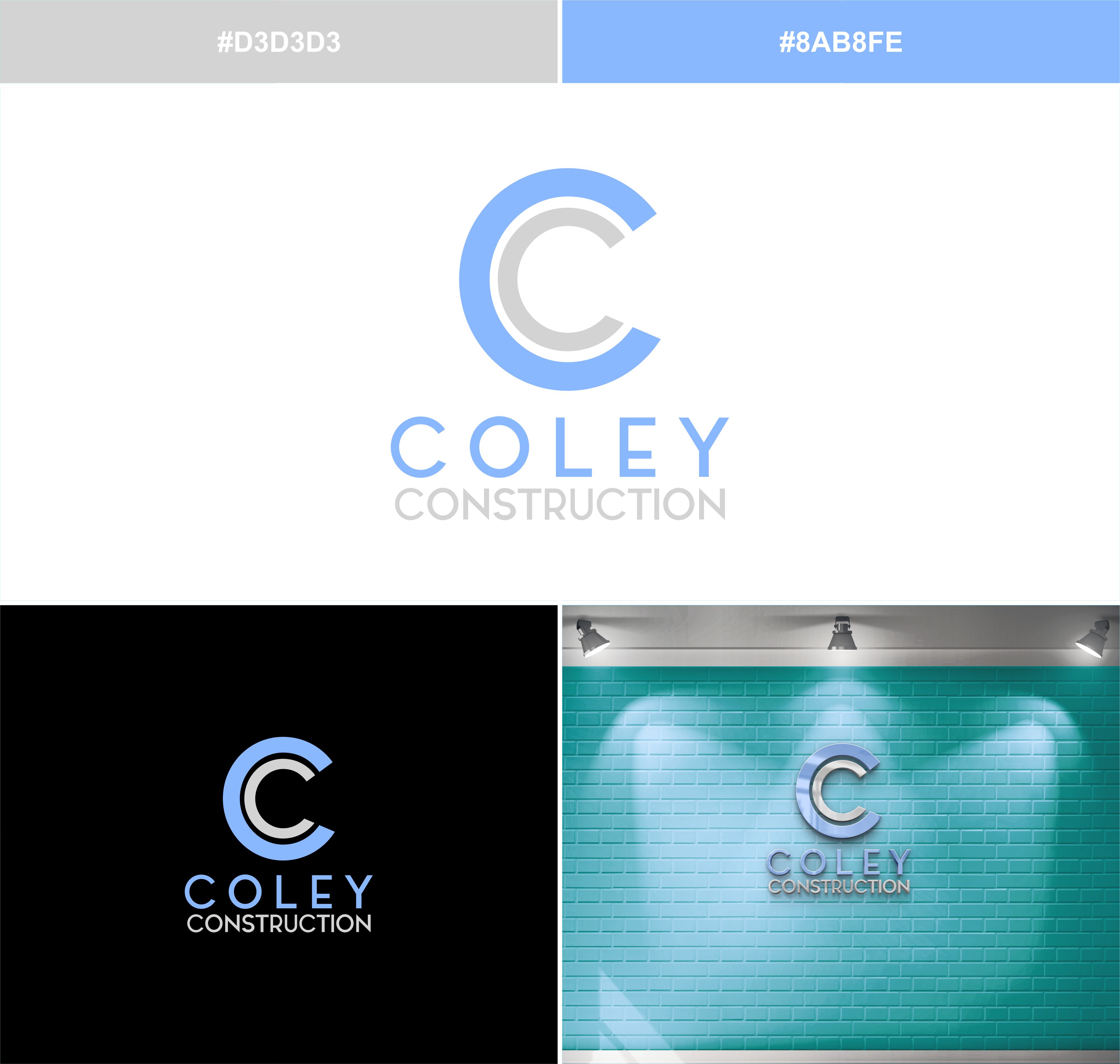 Logo Design by Septian Yossi for this project | Design #30190592