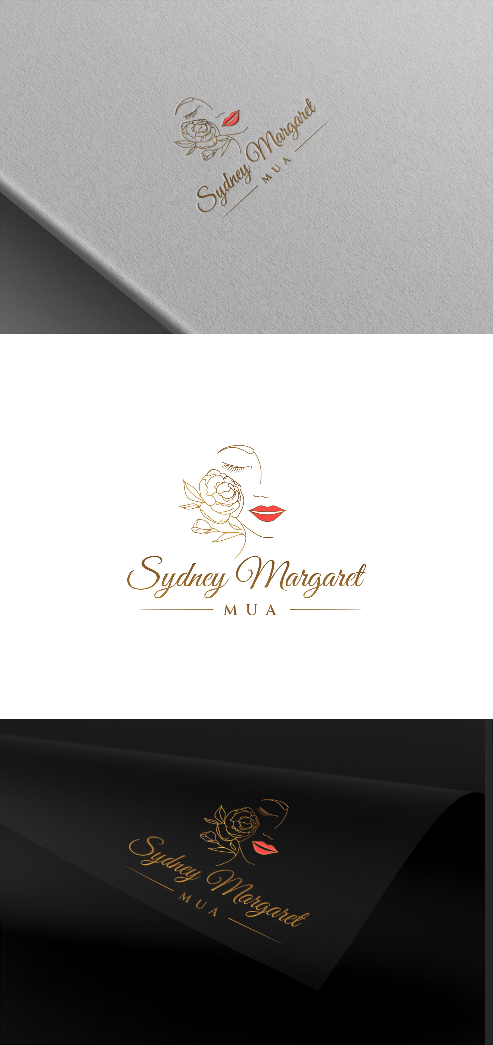 Logo Design by *mary for this project | Design #30203356