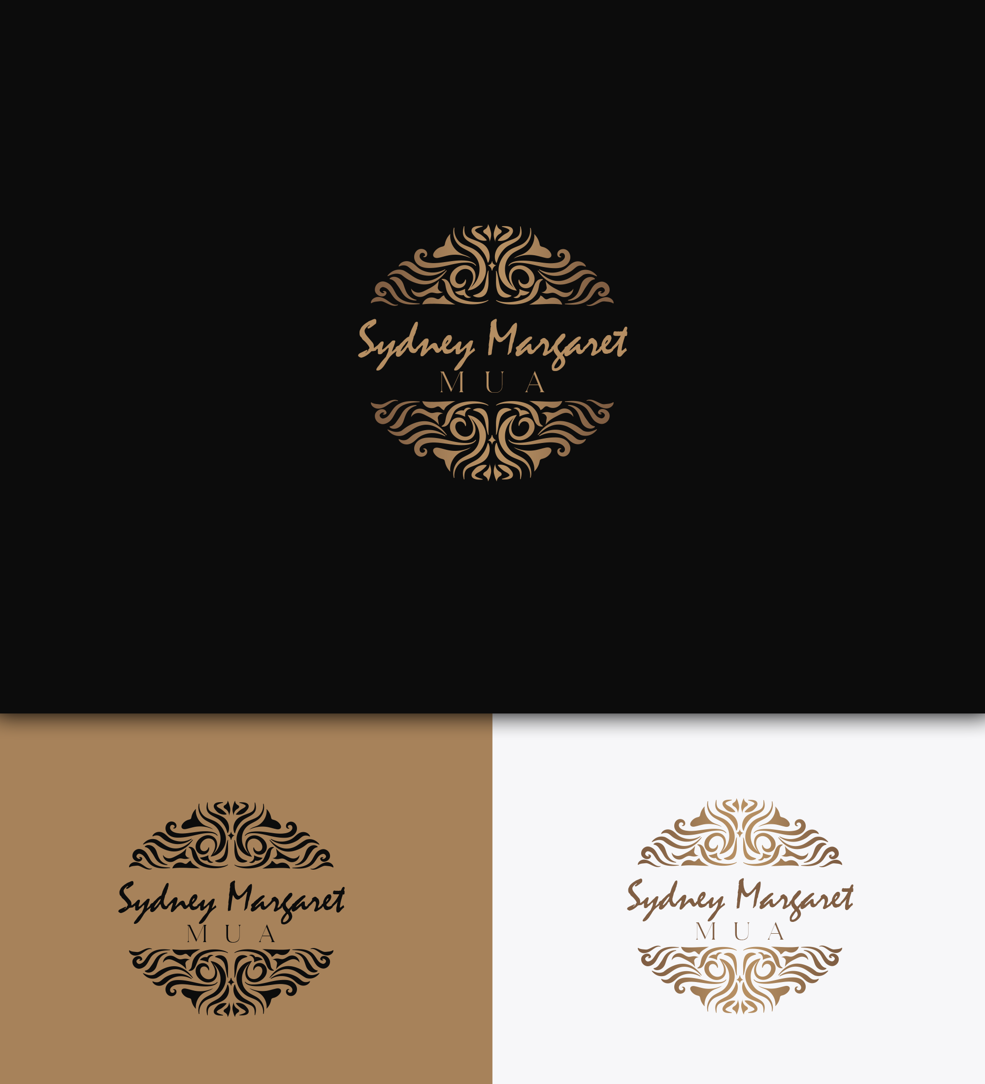 Logo Design by Ana Gocheva for this project | Design #30214618