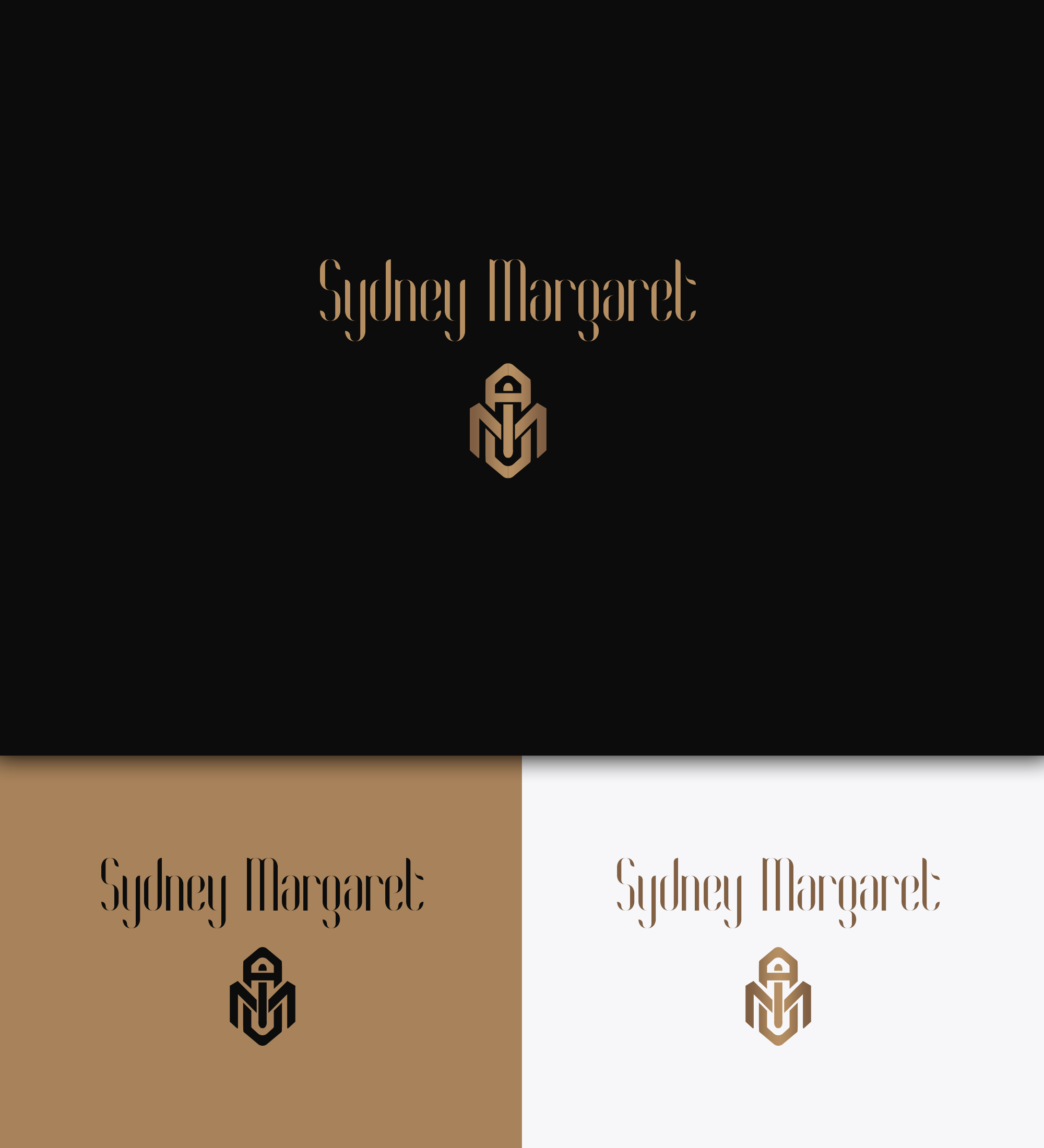 Logo Design by Ana Gocheva for this project | Design #30214622