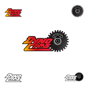 Logo Design by Enz67 for DynoCams | Design #30316331