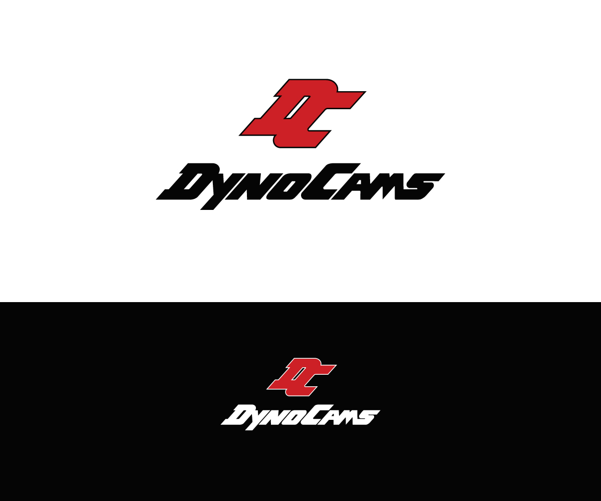 Logo-Design von Kavth für DynoCams | Design #30231644