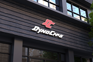 Logo-Design von Kavth für DynoCams | Design: #30239280