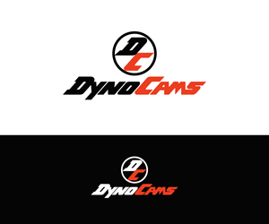 Logo-Design von Kavth für DynoCams | Design: #30249048